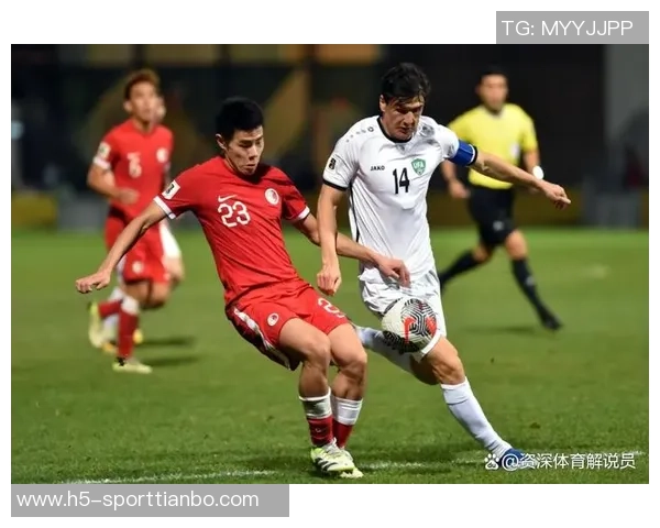 李小恒替补出场连入两球助力中国香港3-1领先孟加拉国