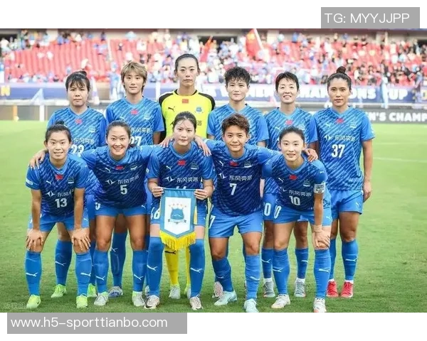 武汉女足外援金惠利加盟水原FC助力亚冠冠军荣耀再续