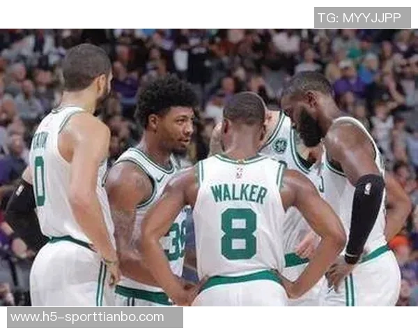 美记分析绿军新阵容潜力:普理查德与小白联手布朗布歇科塔组合